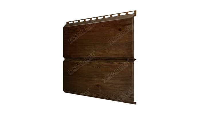 ЭкоБрус 0,345 Grand Line 0.45 Print-Double Elite Antique Wood