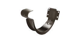 Крюк короткий Grand Line 125 мм PU RR 32 темно-коричневый