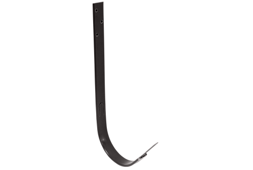 Крюк длинный Grand Line PU 150 мм RR 32 темно-коричневый