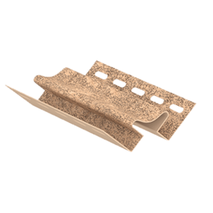 Внутренний угол Стоун-хаус Кирпич Бежевый