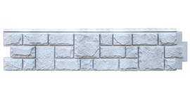 Панель ЯФАСАД Grand Line Екатерининский камень Classic серый