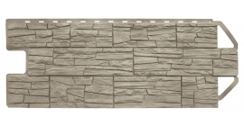 Панель Гранд Каньон (Кремовый) ЭКО АП 1,04 *0,42м (уп-ка 10 шт.)