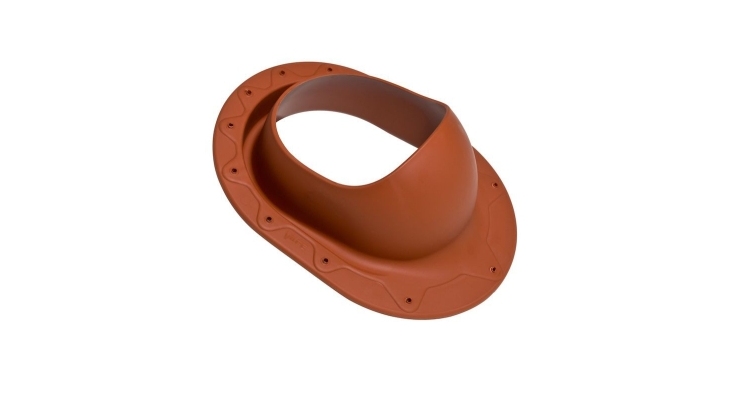 Проходной элемент CLASSIC кирпичный