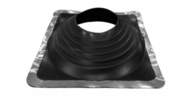 Резиновый уплотнитель Roofseal комплект (260-460)