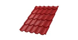 Металлочерепица МП Трамонтана-XL NormanMP (ПЭ-01-3020-0.5)