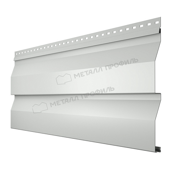 Сайдинг Металл Профиль СК-14х226 (ПЭ-01-9003-0.4)