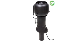 Вентилятор Vilpe Eco110P 110/500 черный
