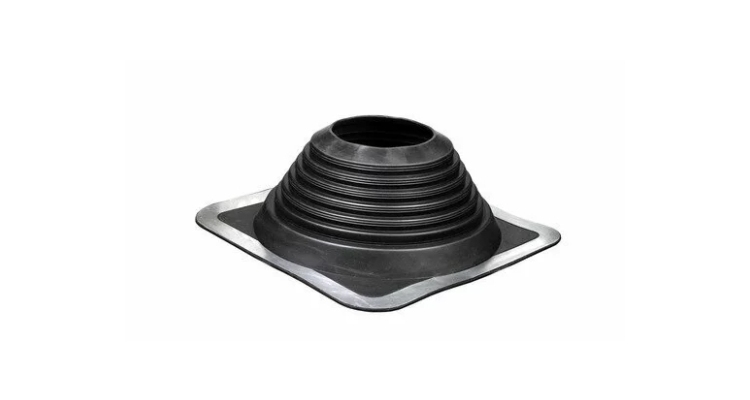 Уплотнитель антенн и труб ТехноНИКОЛЬ универсальный D 10-75 мм