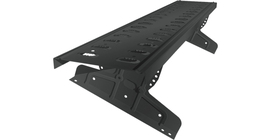 Мостик переходной 1,25 RAL 7016