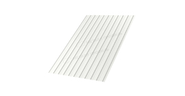 Профлист С-8x1150-B (ПЭ-01-9010-0,7)